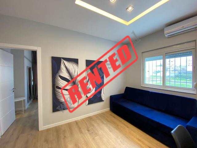 One bedroom apartment for rent in Studenti street at 21 Dhjetori area&nbsp;in Tirana.
It is located